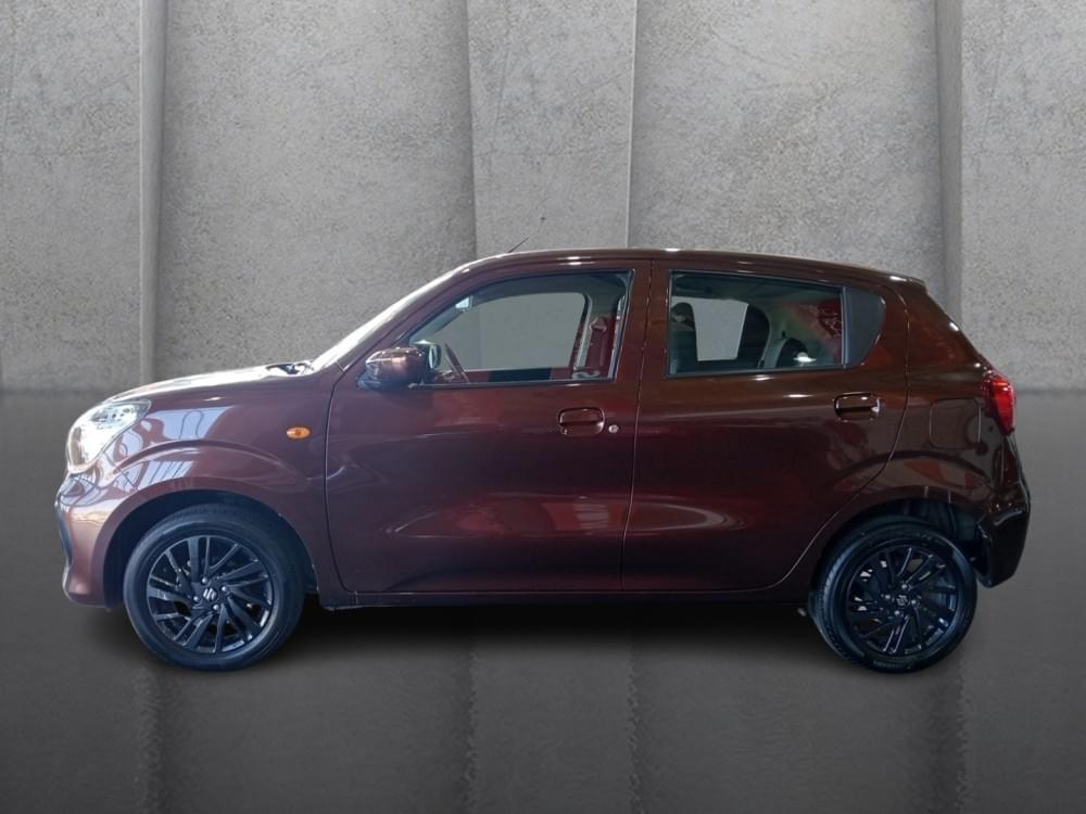 Suzuki Celerio 1.0 Gl