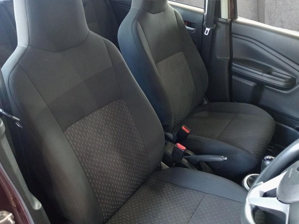 Suzuki Celerio 1.0 Gl