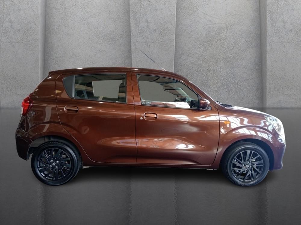 Suzuki Celerio 1.0 Gl