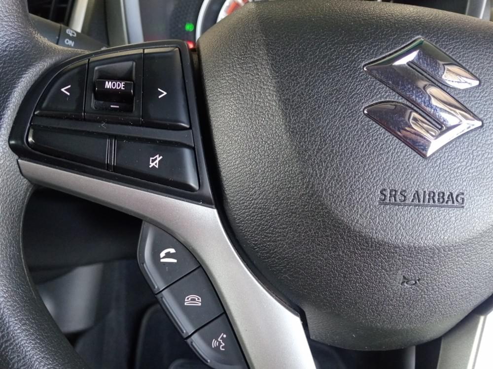 Suzuki Celerio 1.0 Gl