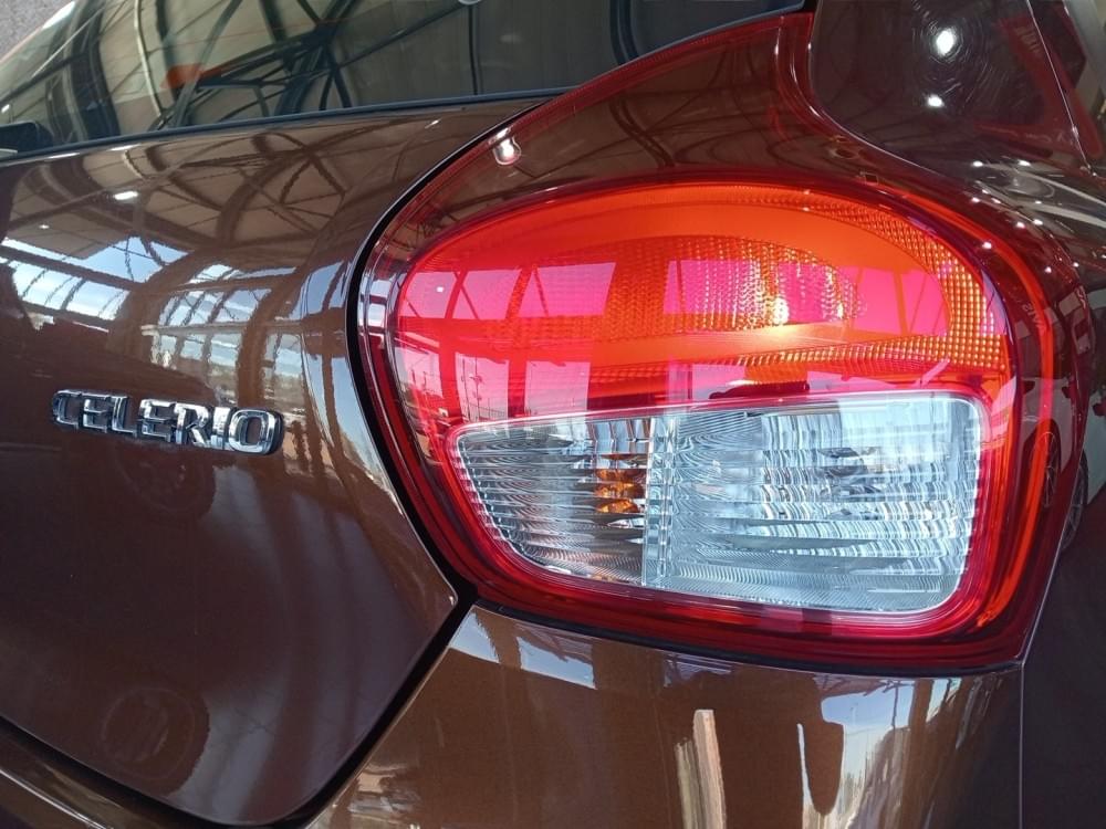Suzuki Celerio 1.0 Gl