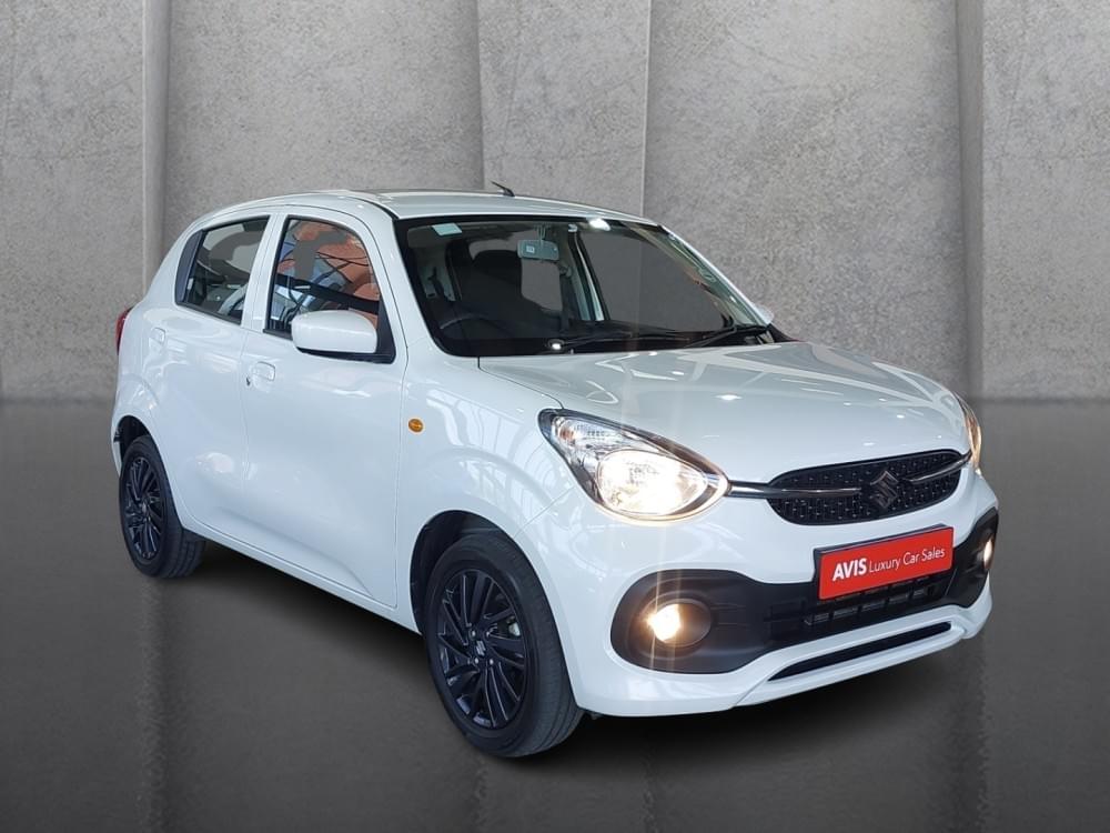 Suzuki Celerio 1.0 Gl Amt