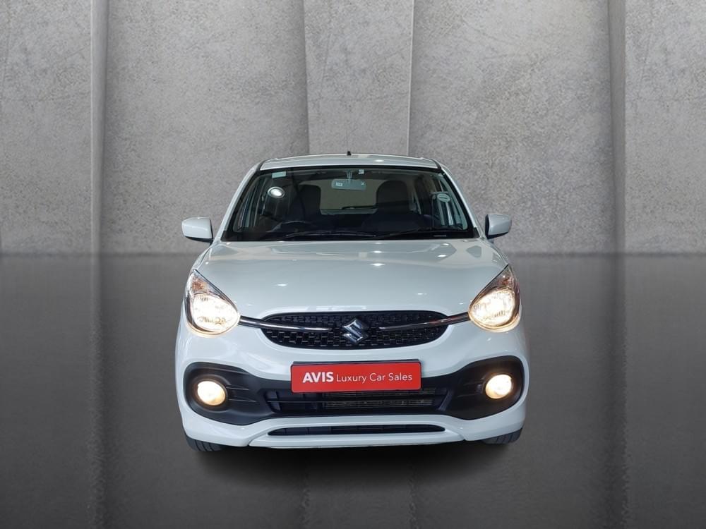 Suzuki Celerio 1.0 Gl Amt