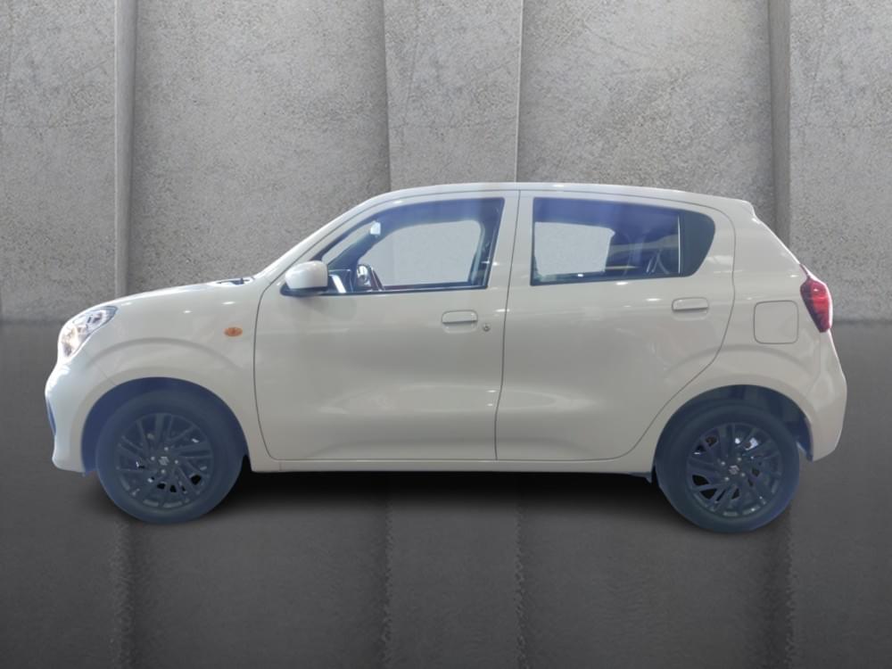 Suzuki Celerio 1.0 Gl Amt