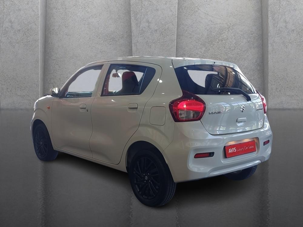 Suzuki Celerio 1.0 Gl Amt