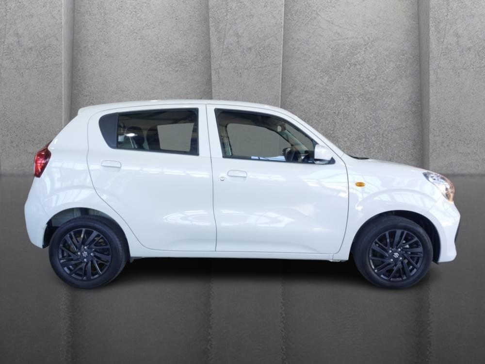 Suzuki Celerio 1.0 Gl Amt