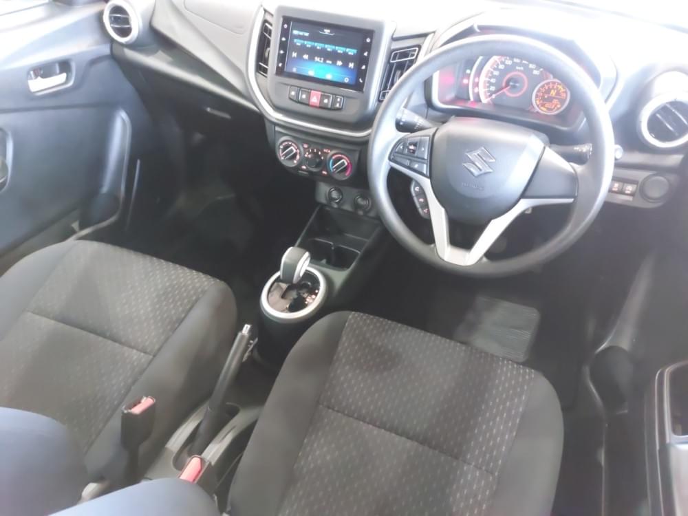 Suzuki Celerio 1.0 Gl Amt
