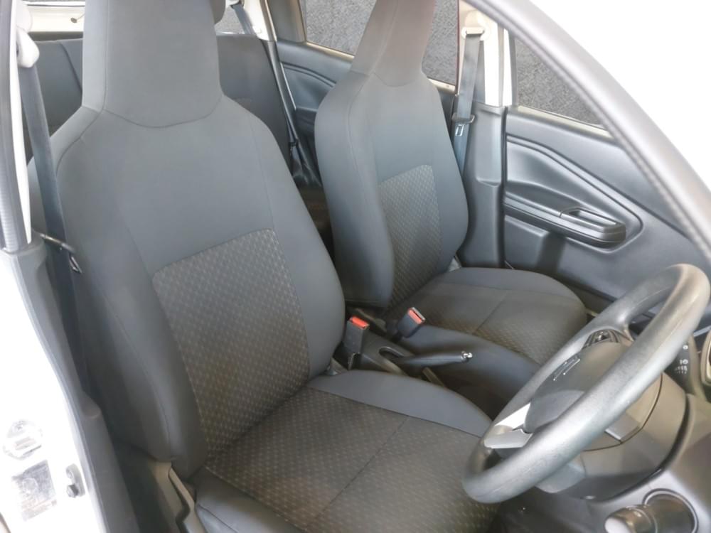 Suzuki Celerio 1.0 Gl Amt