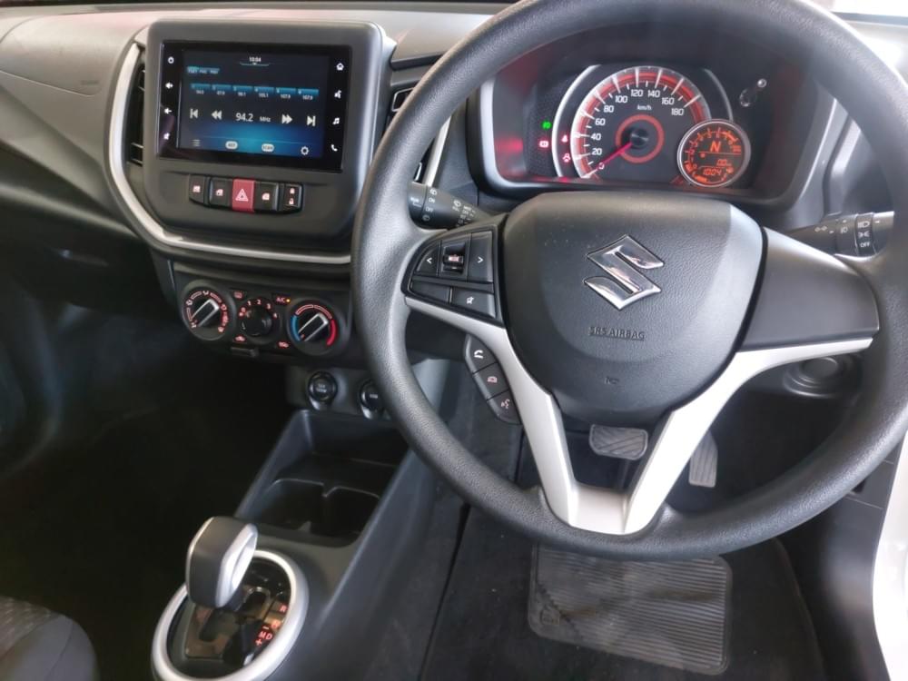 Suzuki Celerio 1.0 Gl Amt