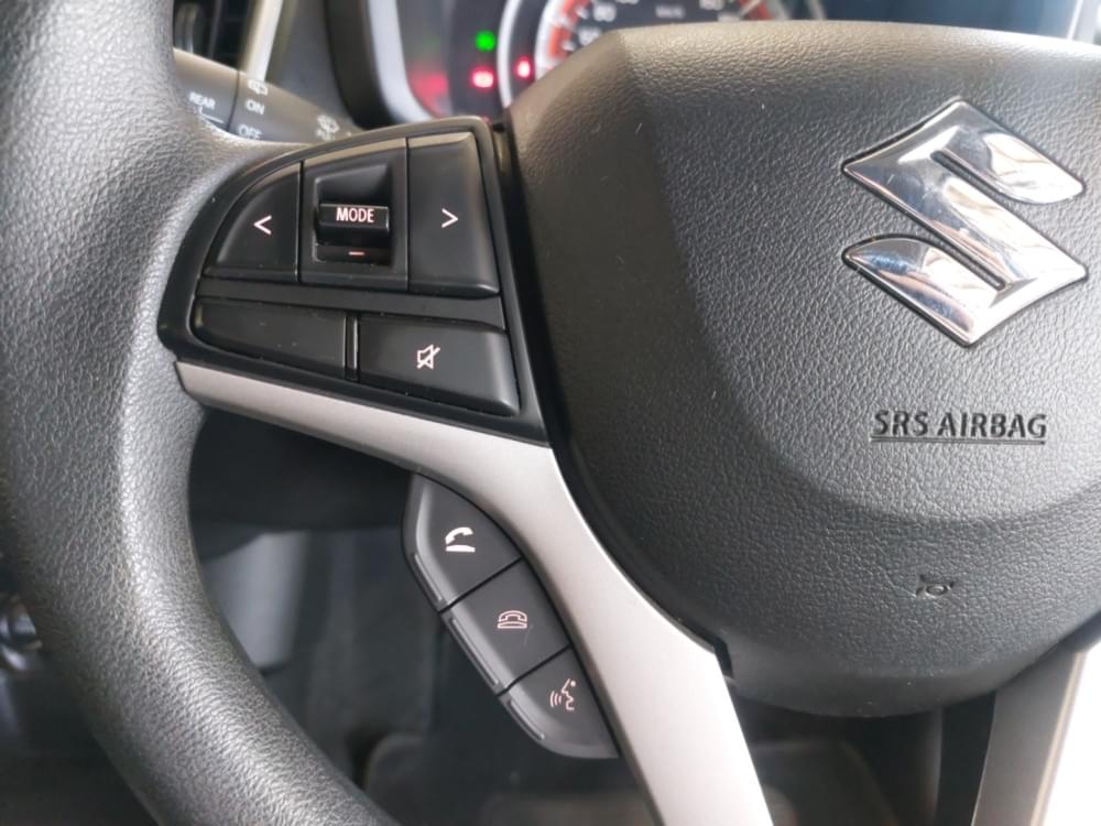 Suzuki Celerio 1.0 Gl Amt