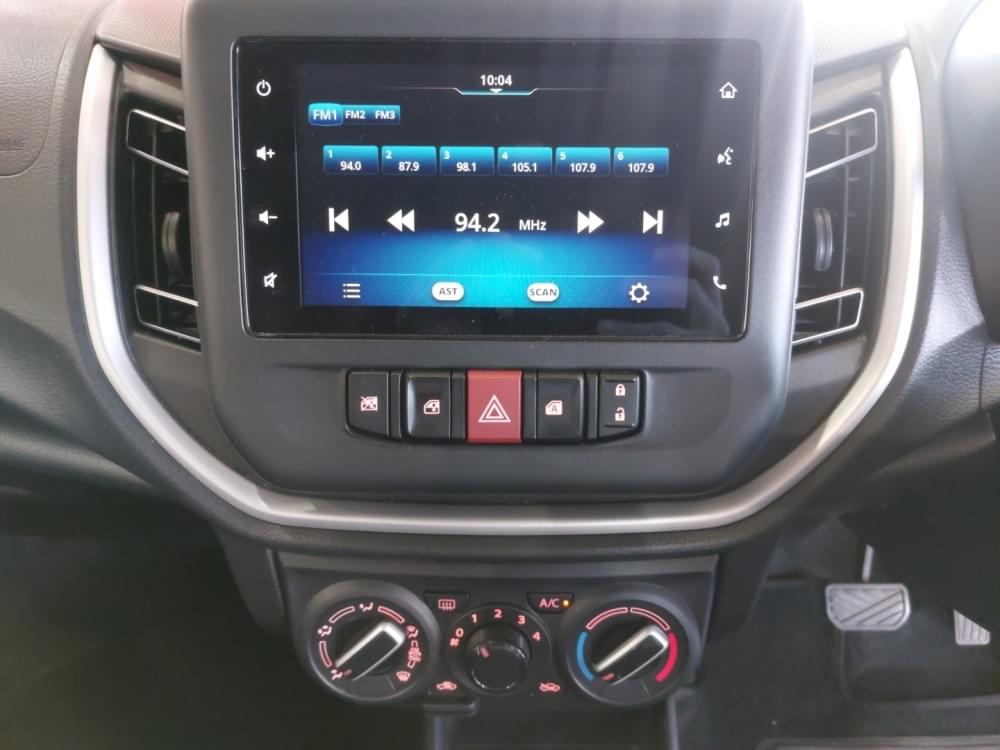 Suzuki Celerio 1.0 Gl Amt