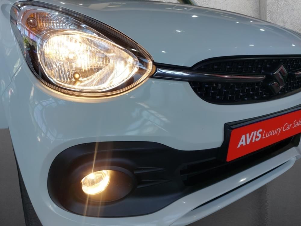 Suzuki Celerio 1.0 Gl Amt