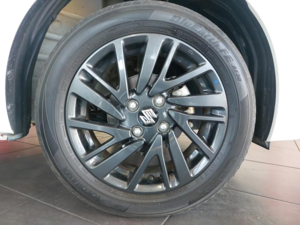 Suzuki Celerio 1.0 Gl Amt