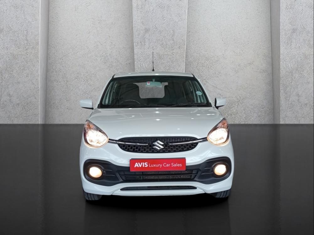 Suzuki N/A 1.0 Gl Amt