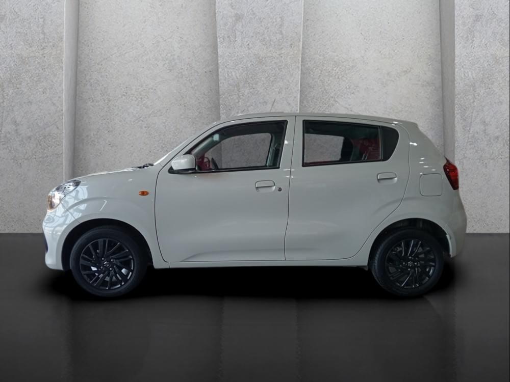 Suzuki N/A 1.0 Gl Amt