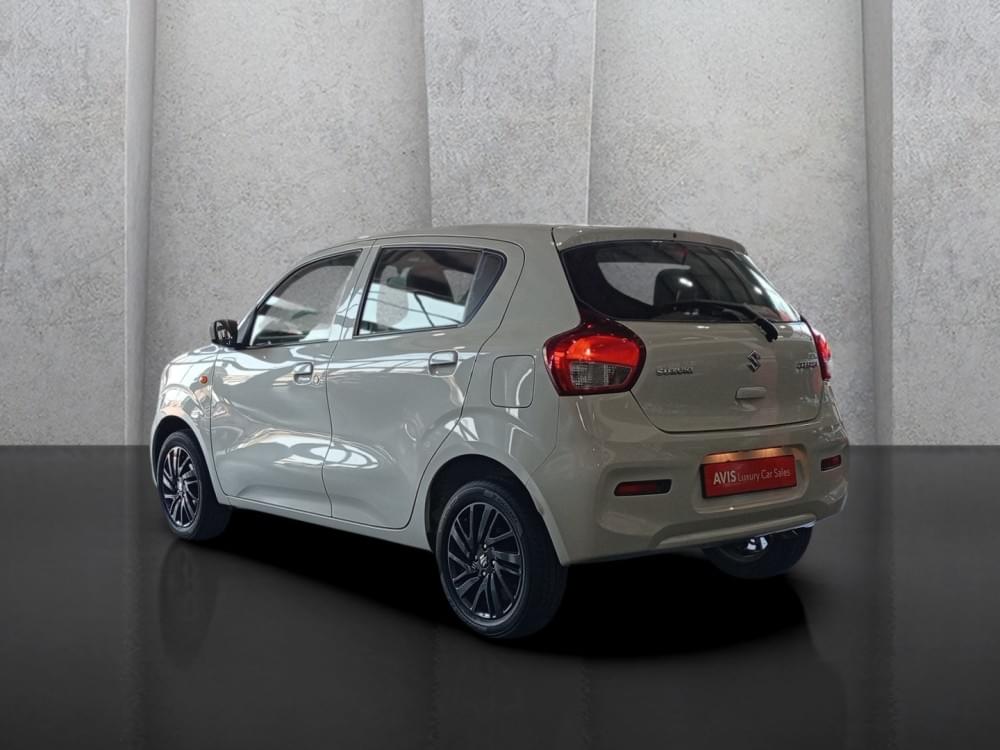 Suzuki N/A 1.0 Gl Amt