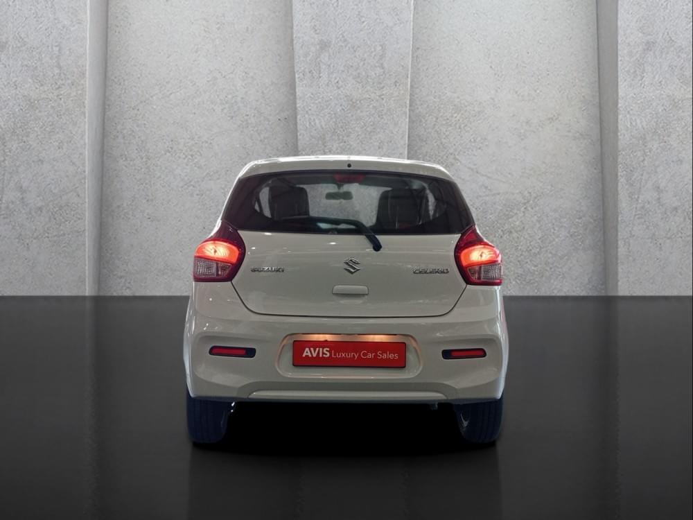 Suzuki N/A 1.0 Gl Amt