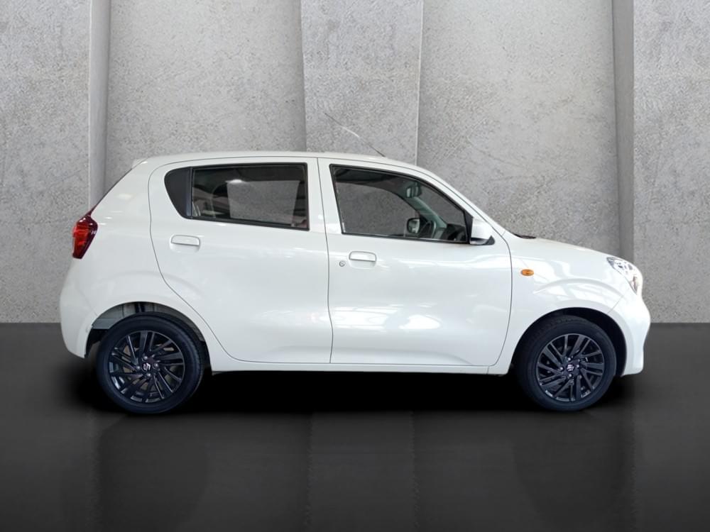 Suzuki N/A 1.0 Gl Amt