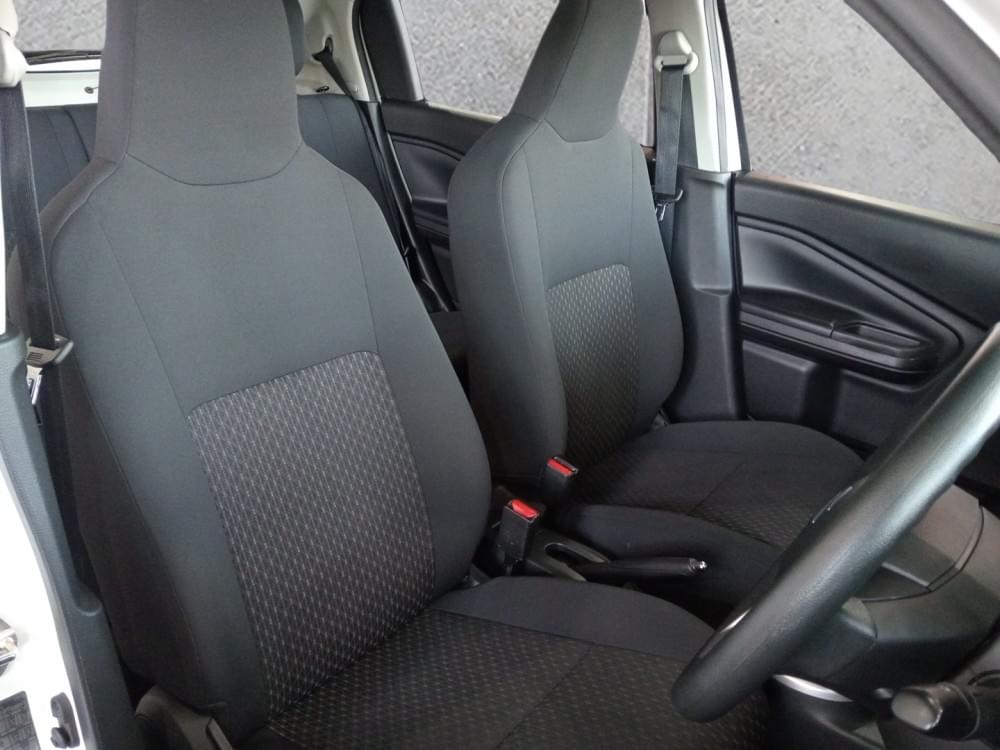 Suzuki N/A 1.0 Gl Amt