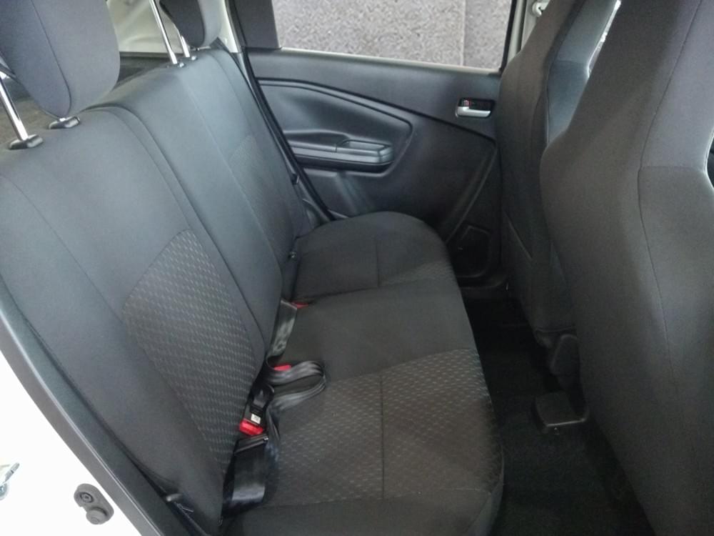 Suzuki N/A 1.0 Gl Amt