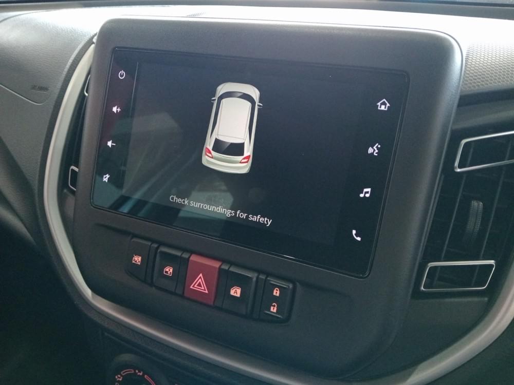 Suzuki N/A 1.0 Gl Amt