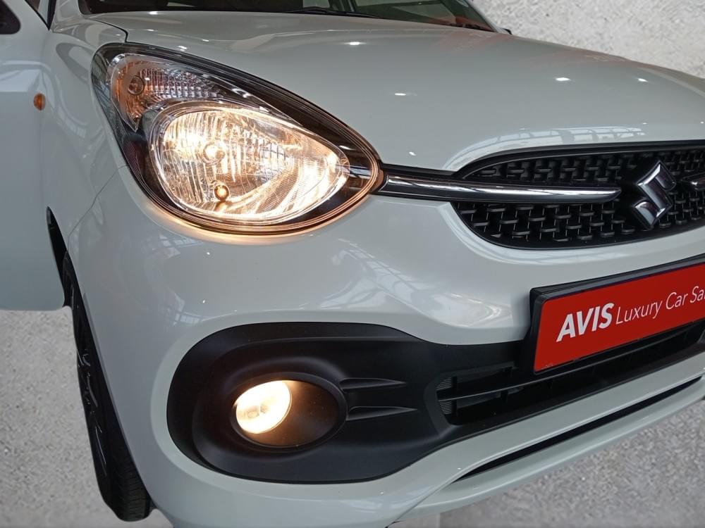 Suzuki N/A 1.0 Gl Amt