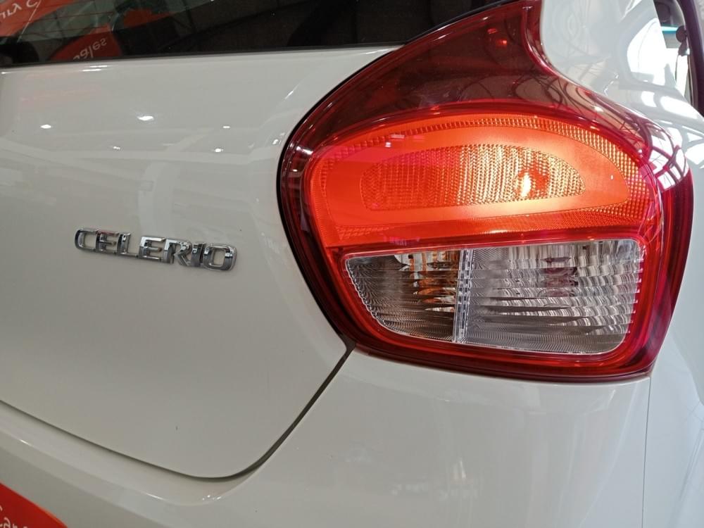 Suzuki N/A 1.0 Gl Amt