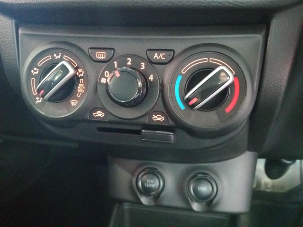 Suzuki N/A 1.0 Gl Amt