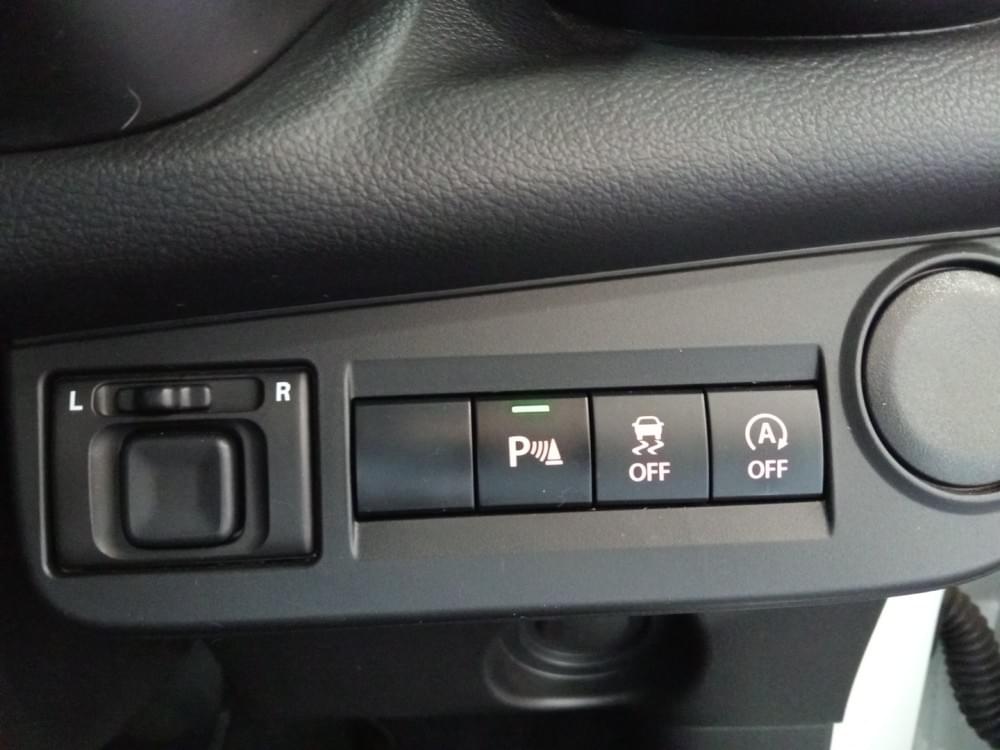 Suzuki N/A 1.0 Gl Amt