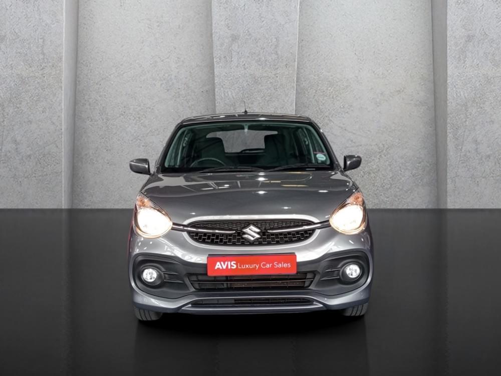 Suzuki Celerio 1.0 Gl Amt