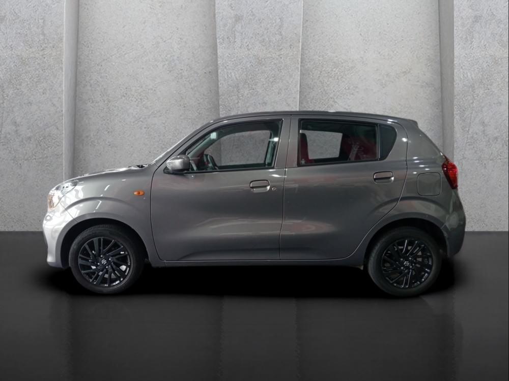 Suzuki Celerio 1.0 Gl Amt