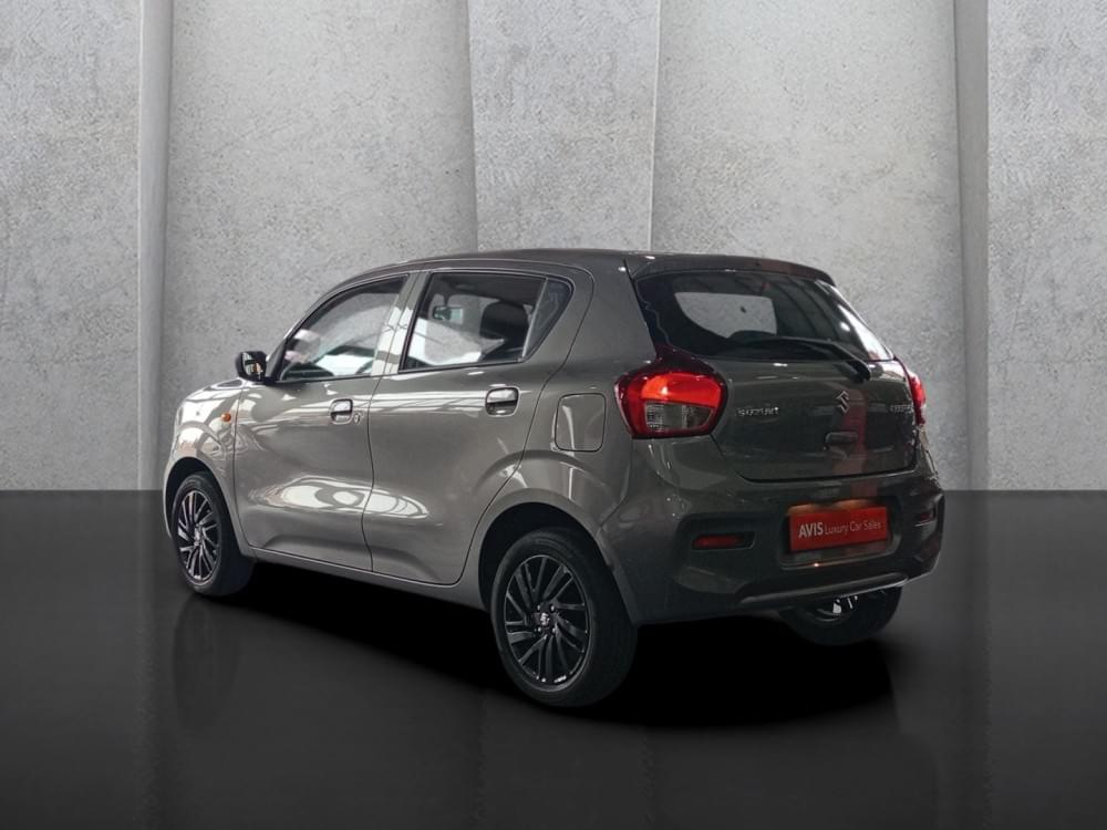 Suzuki Celerio 1.0 Gl Amt