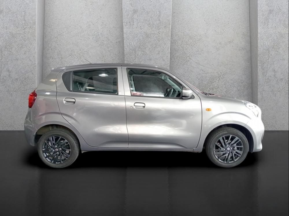 Suzuki Celerio 1.0 Gl Amt