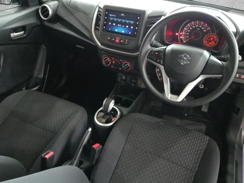 Suzuki Celerio 1.0 Gl Amt