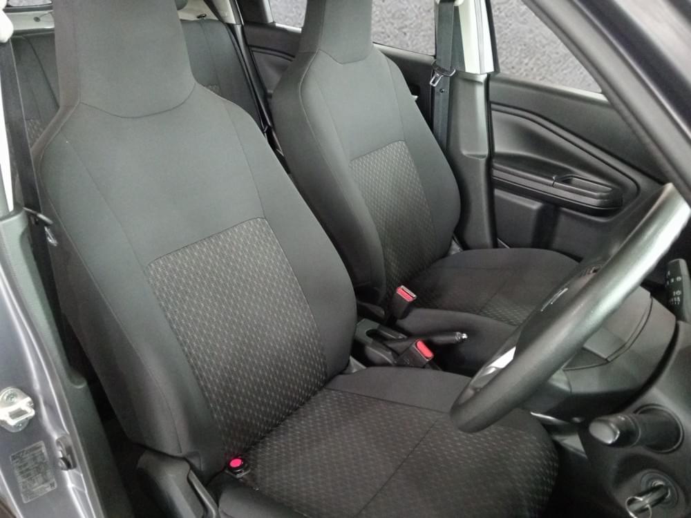 Suzuki Celerio 1.0 Gl Amt