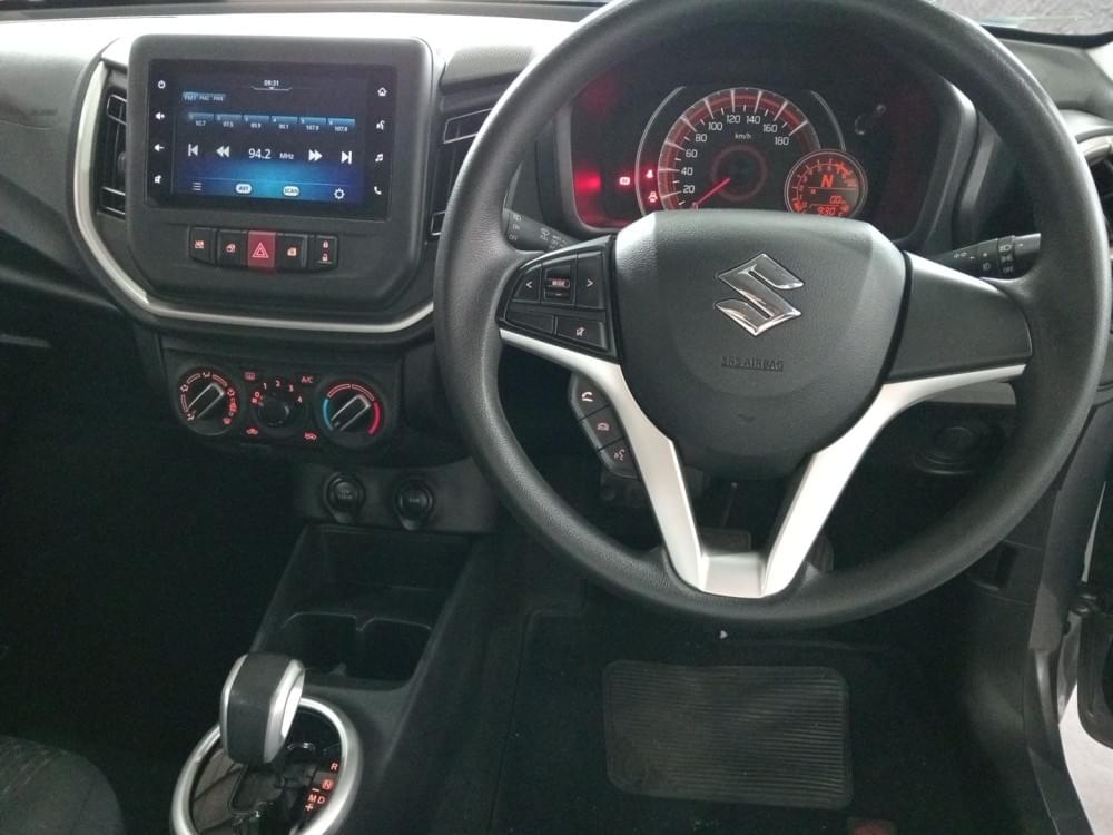 Suzuki Celerio 1.0 Gl Amt