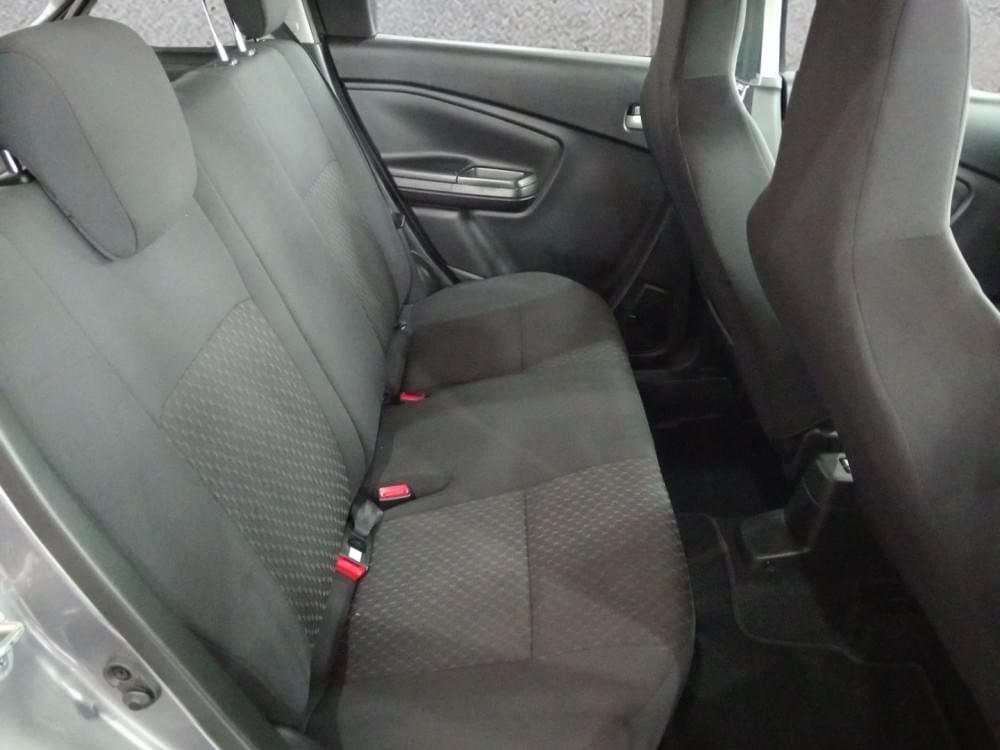 Suzuki Celerio 1.0 Gl Amt