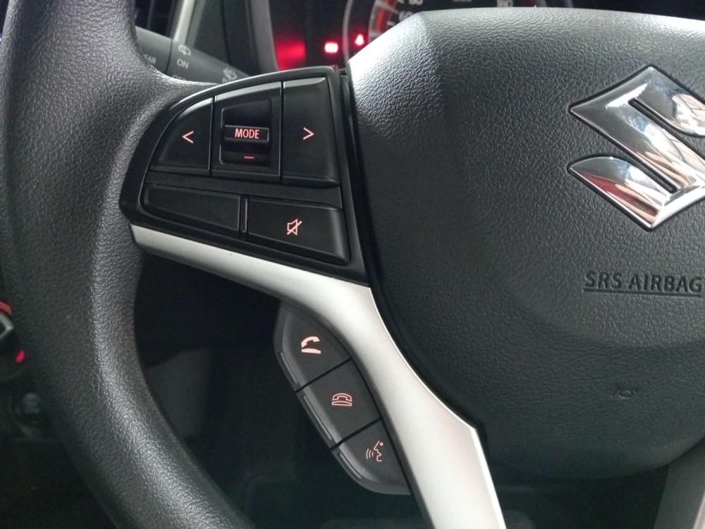 Suzuki Celerio 1.0 Gl Amt