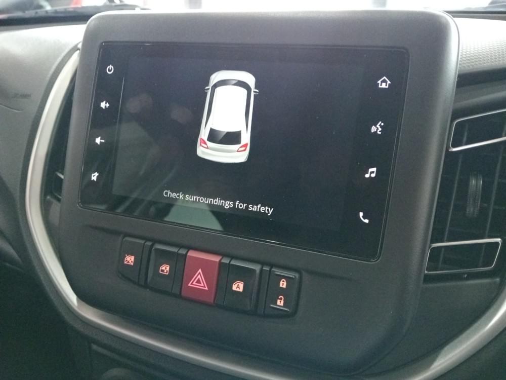 Suzuki Celerio 1.0 Gl Amt