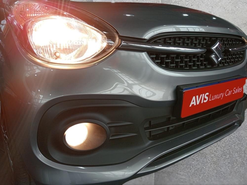 Suzuki Celerio 1.0 Gl Amt
