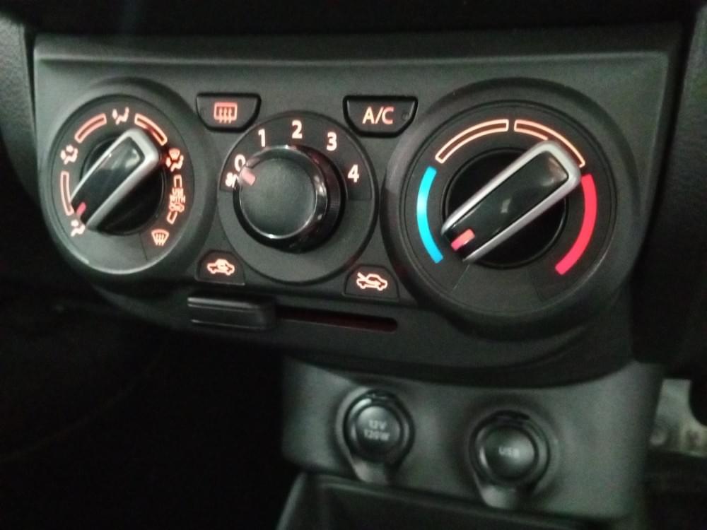 Suzuki Celerio 1.0 Gl Amt