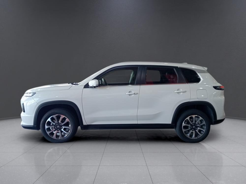 Suzuki N/A 1.5 Glx 4At Gv11