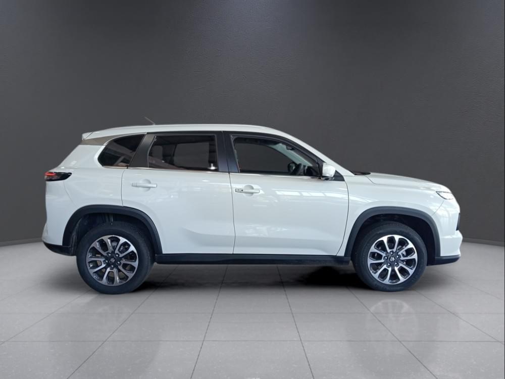 Suzuki N/A 1.5 Glx 4At Gv11