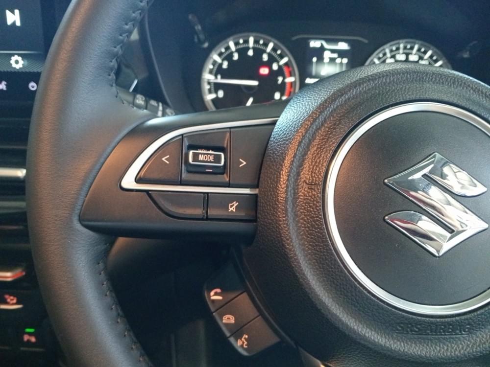 Suzuki N/A 1.5 Glx 4At Gv11