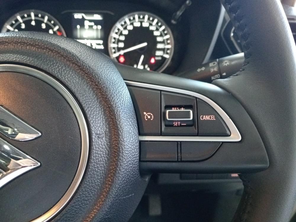 Suzuki N/A 1.5 Glx 4At Gv11