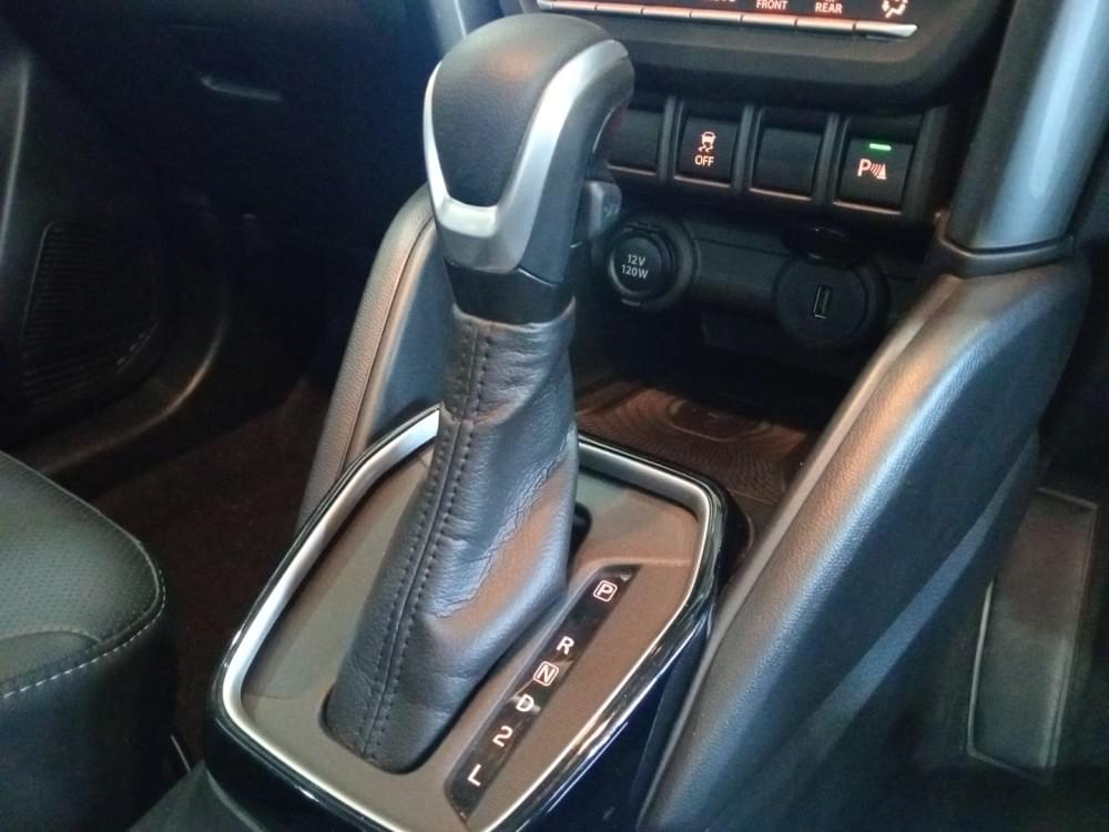 Suzuki N/A 1.5 Glx 4At Gv11