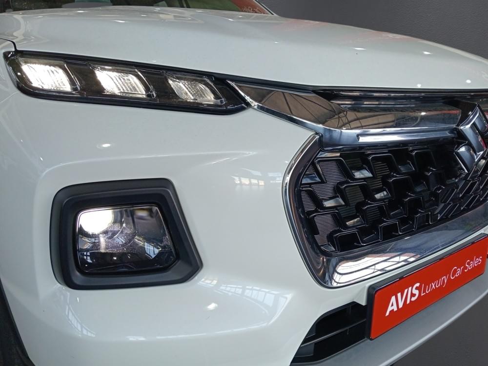 Suzuki N/A 1.5 Glx 4At Gv11