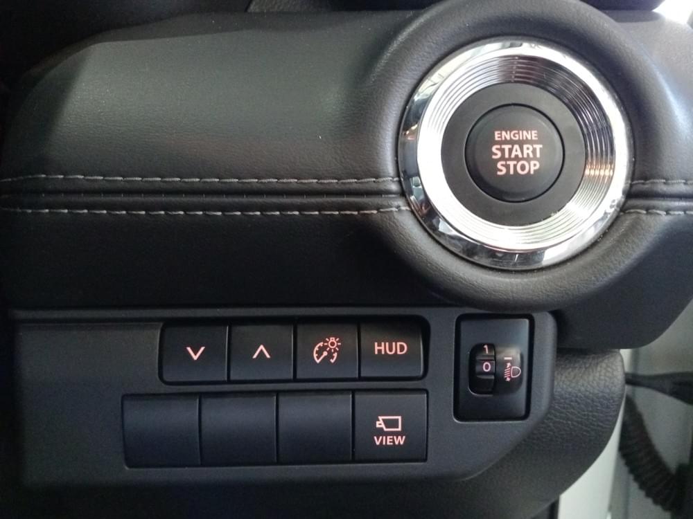 Suzuki N/A 1.5 Glx 4At Gv11