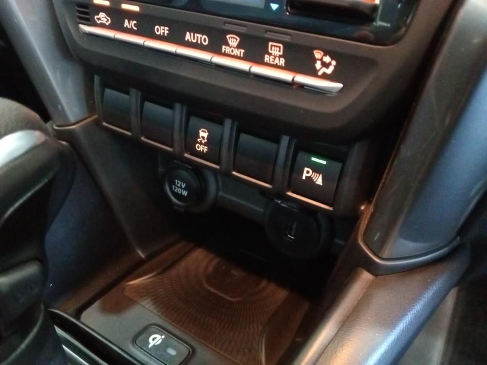 Suzuki N/A 1.5 Glx 4At Gv11