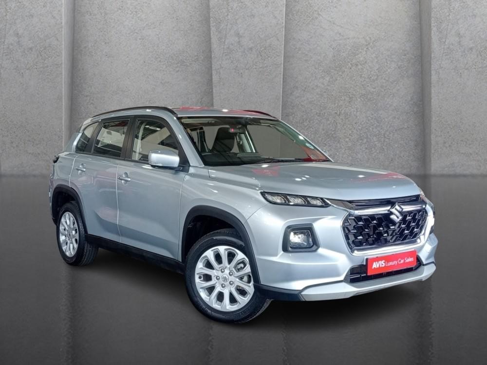 Suzuki Grand Vitara 1.5 Gl 4At Gv9
